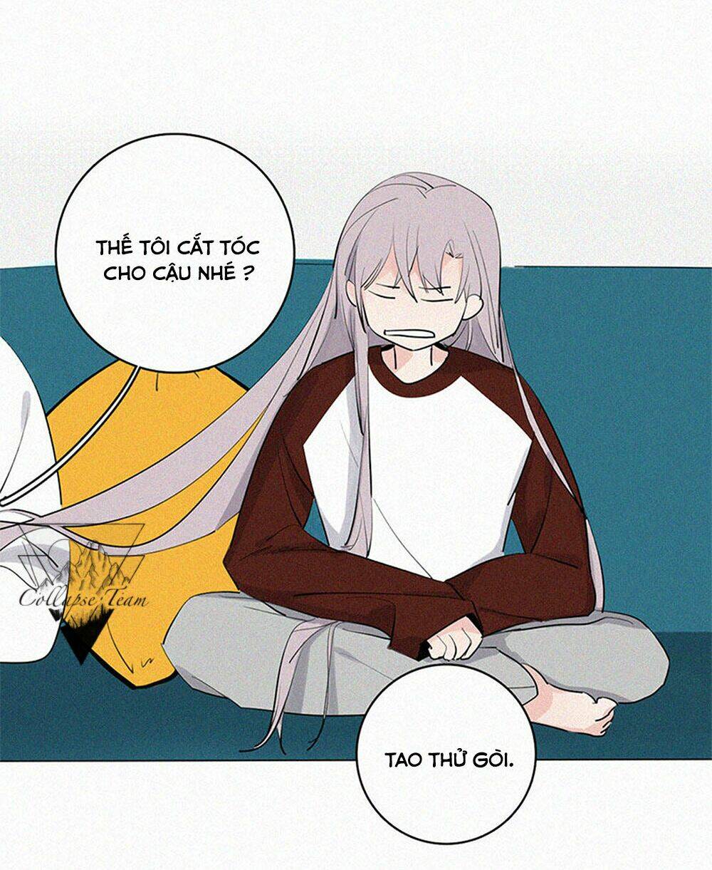 câu chuyện về cậu và tôi chapter 33.5 16