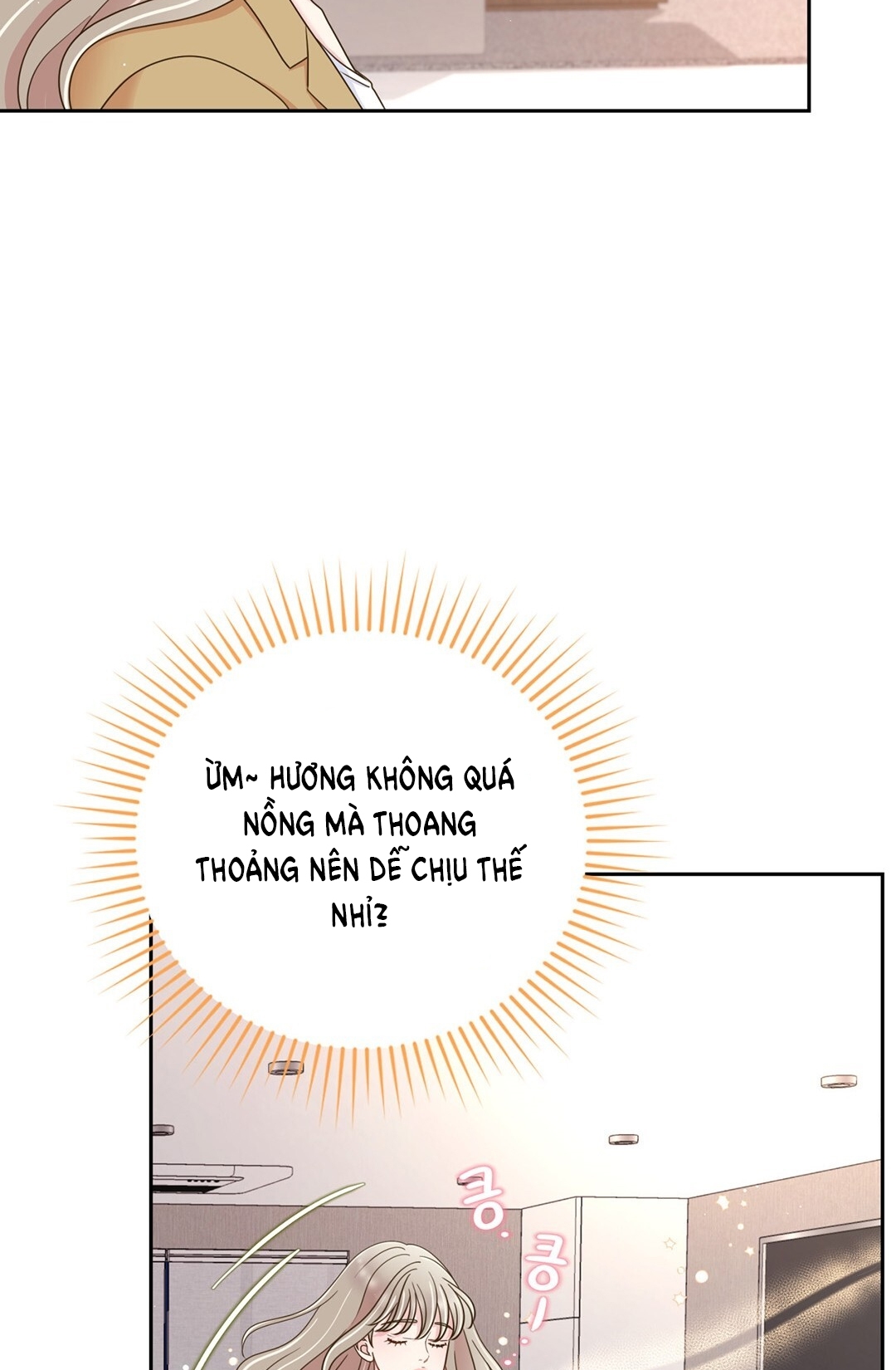 [18+] trải nghiệm thân mật với bạn của anh trai chapter 3.2 56