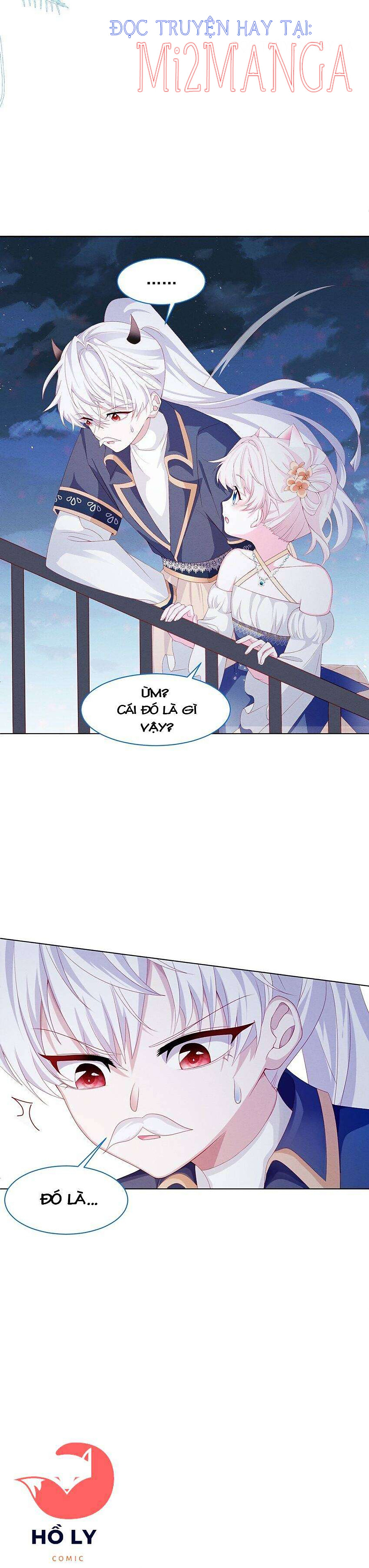 ninita yêu dấu chapter 39.2 12