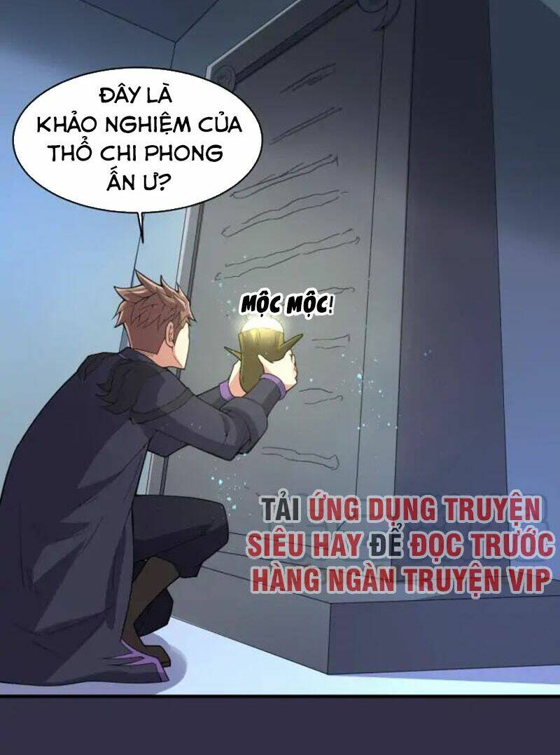 người chặn xuyên không chapter 101 59