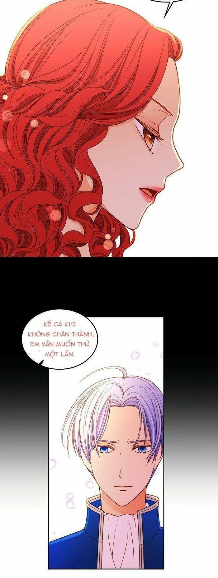 wendy , cô gái bán hoa chapter 40 38