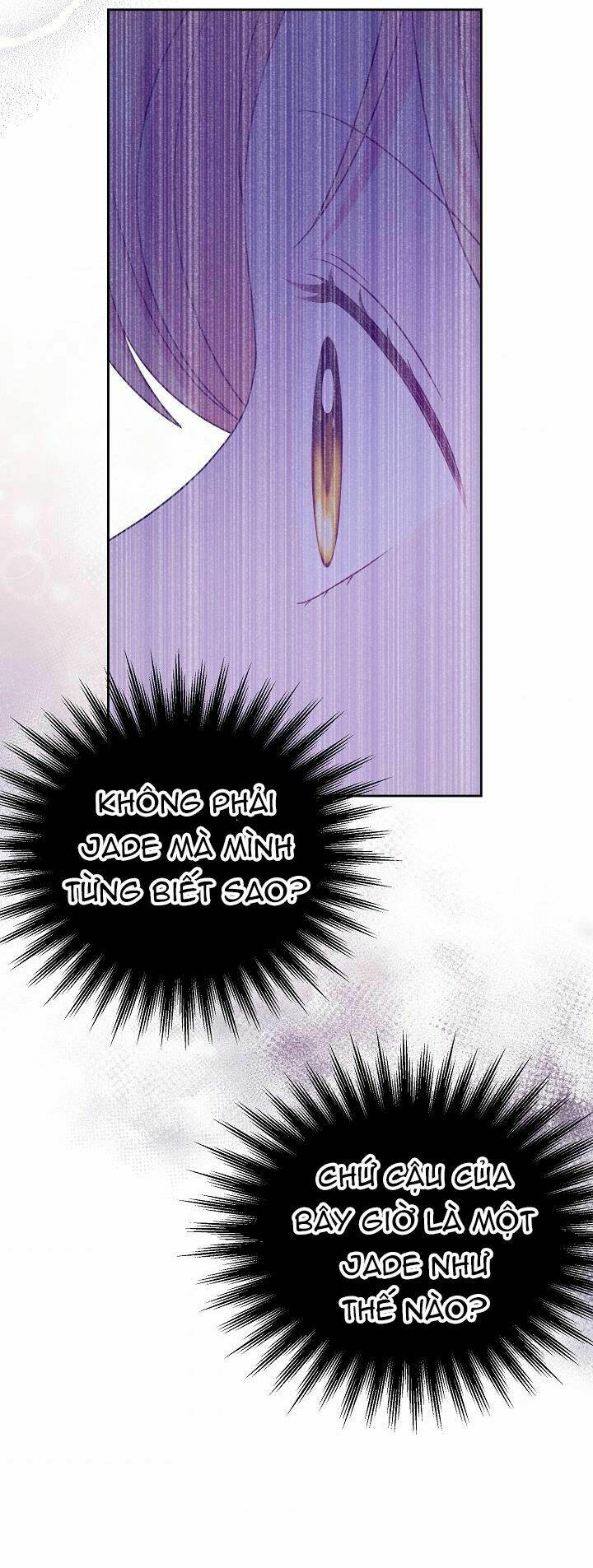 tôi đã nuôi dưỡng bạn thời thơ ấu thành bạo chúa chapter 38.1 32