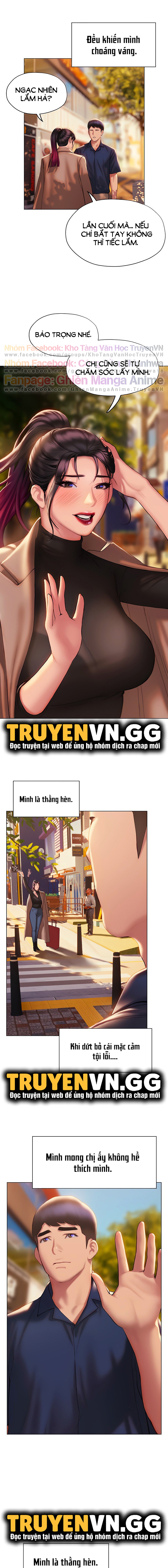 cách chúng mình tán tỉnh nhau chapter 38 2