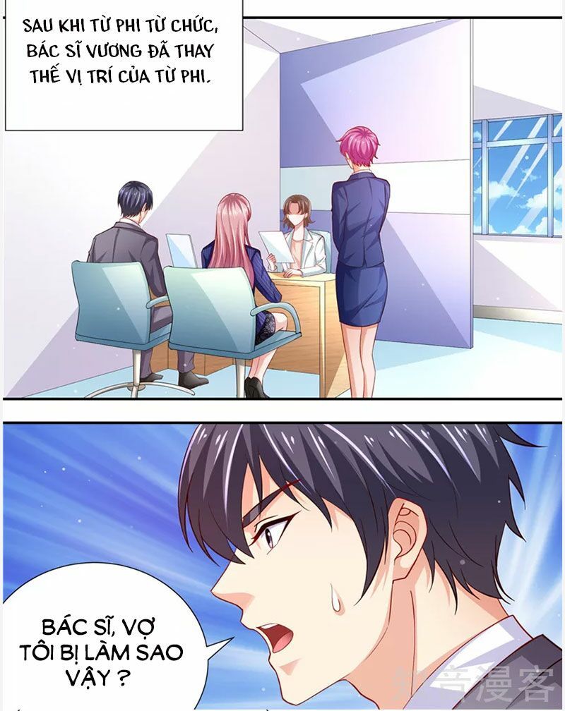 vợ yêu cưới trước sủng sau chapter 124 13
