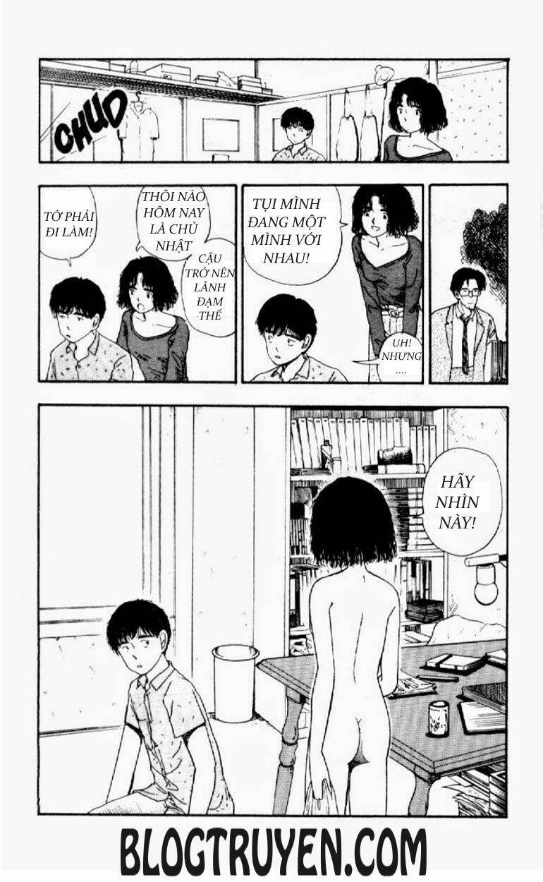 asatte dance chapter 30 9