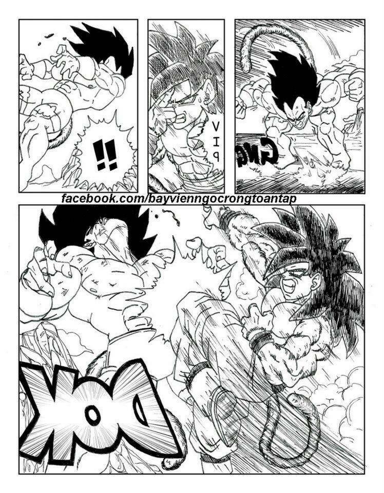 thế giới ngọc rồng new age chapter 6 12