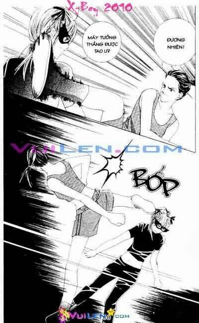 cuộc sống của tôi chapter 7 160