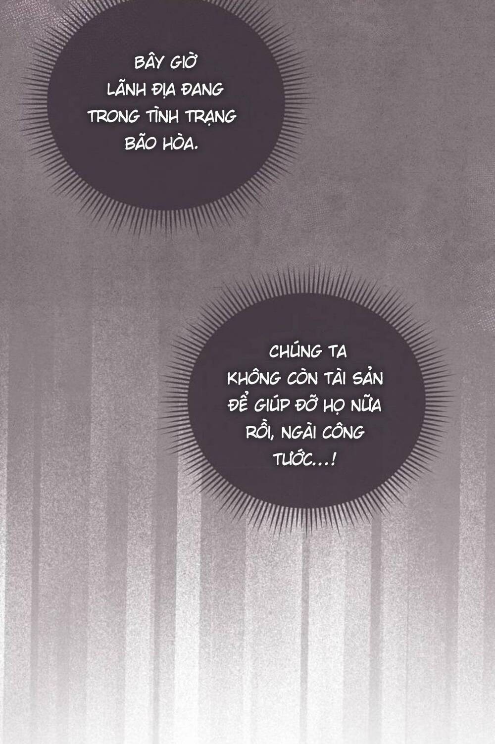 tôi sẽ từ bỏ vị trí hoàng hậu chapter 43 36