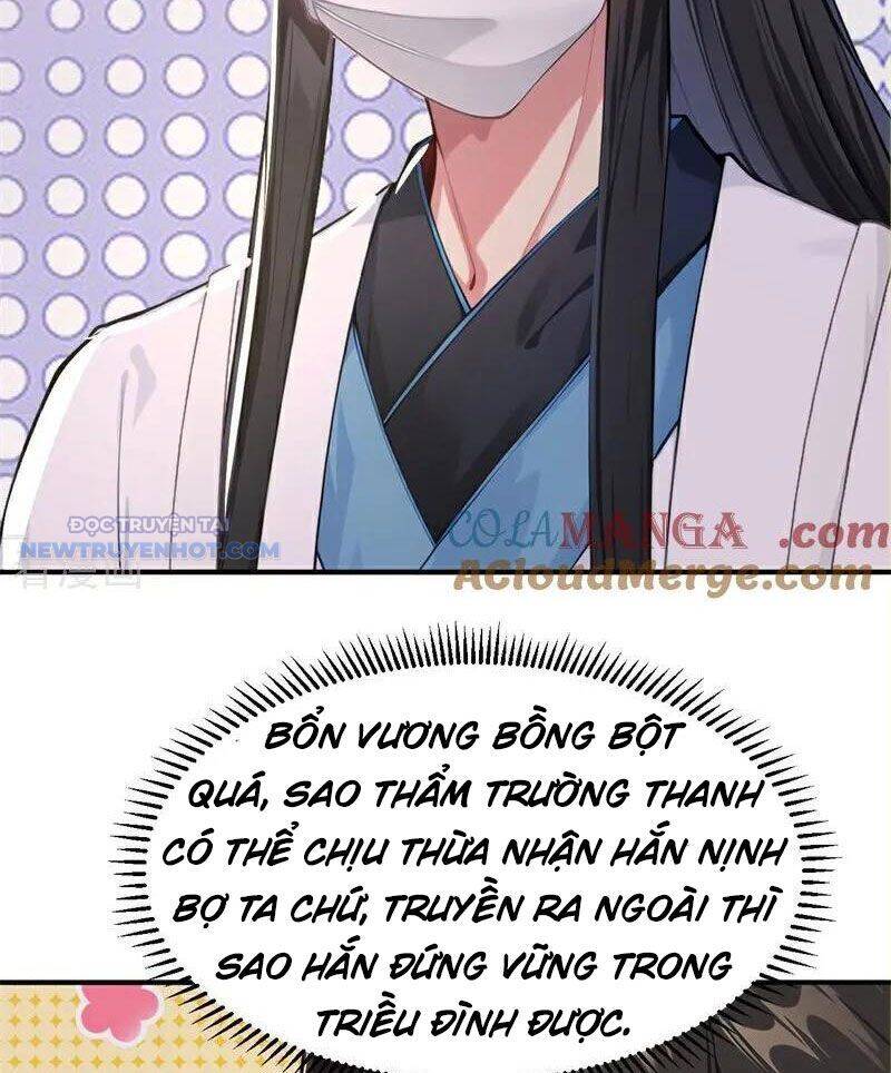 ta thực sự không muốn làm thần tiên chapter 110 48