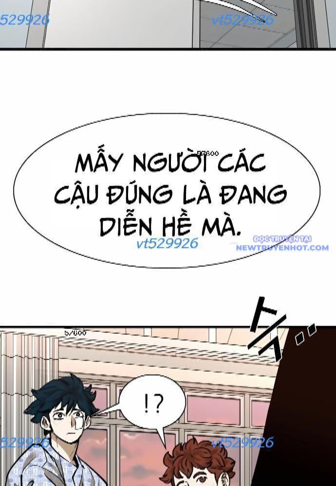shark - cá mập chapter 295 6