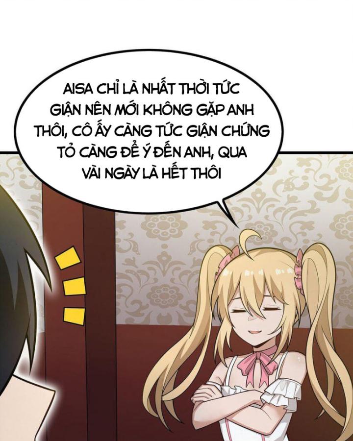 vô hạn sứ đồ và 12 nữ chiến binh chapter 408 35