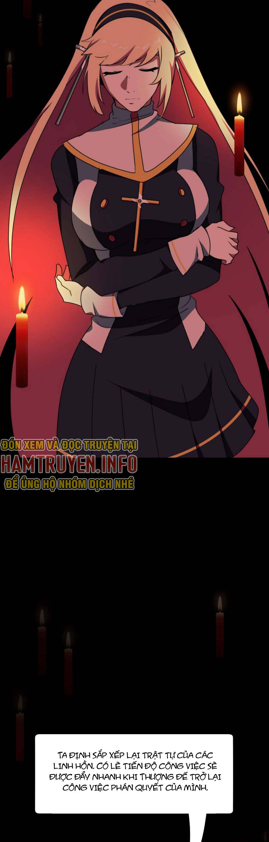 tử thần chapter 77 65