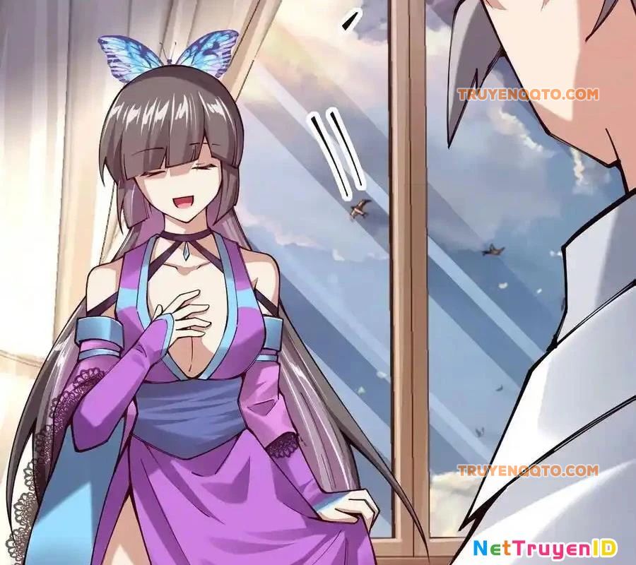 sức mạnh của kiếm thần chapter 59 45