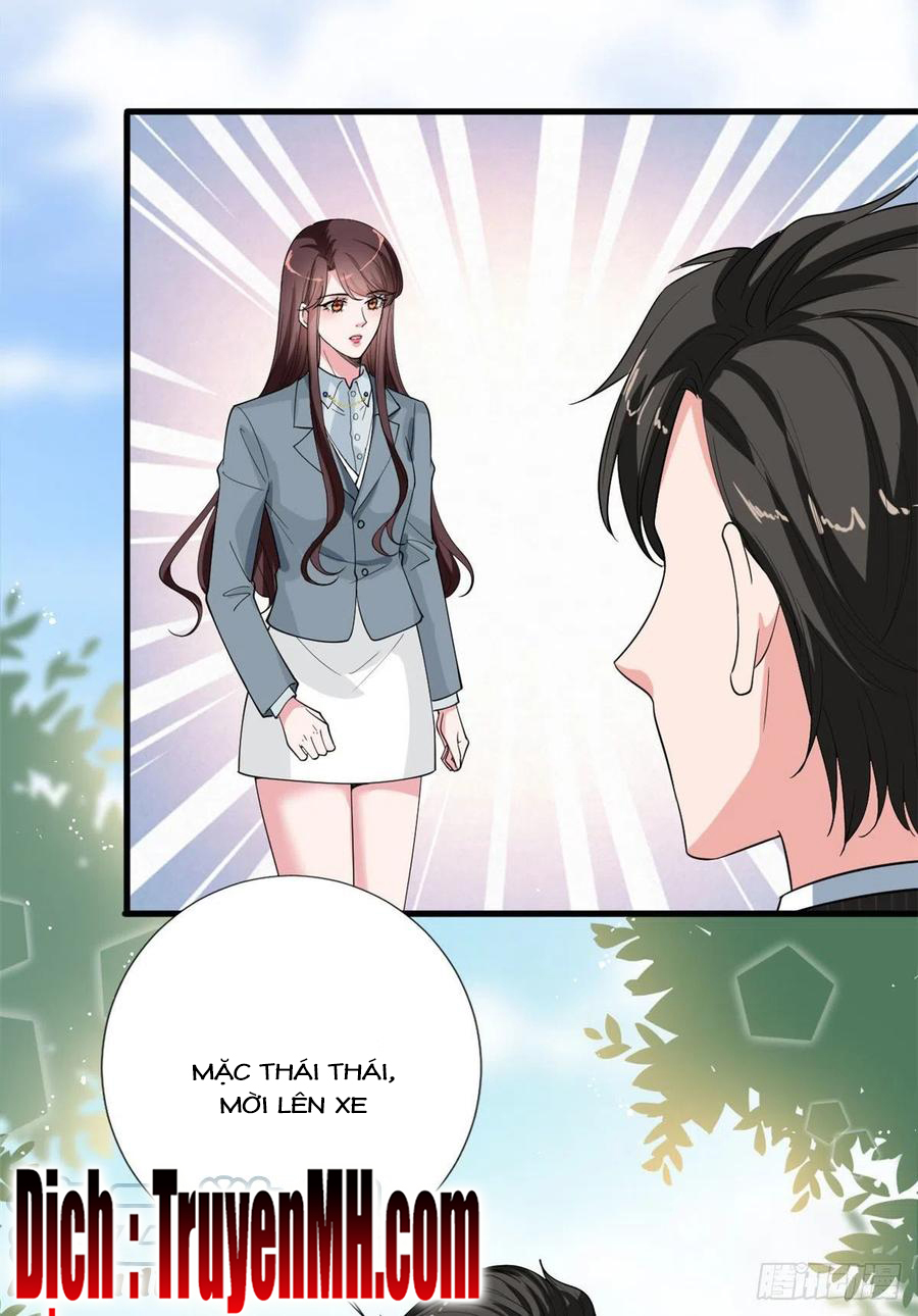 thí hôn lão công, cần giúp sức chapter 433 9