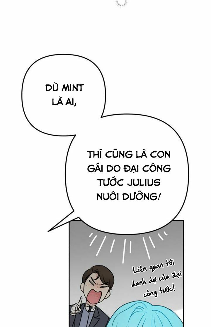 công nương mint bé nhỏ chapter 4 65