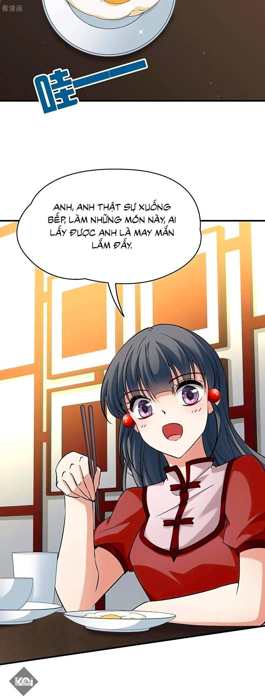 tầm trảo tiền thế chi lữ 2 chapter 3 12