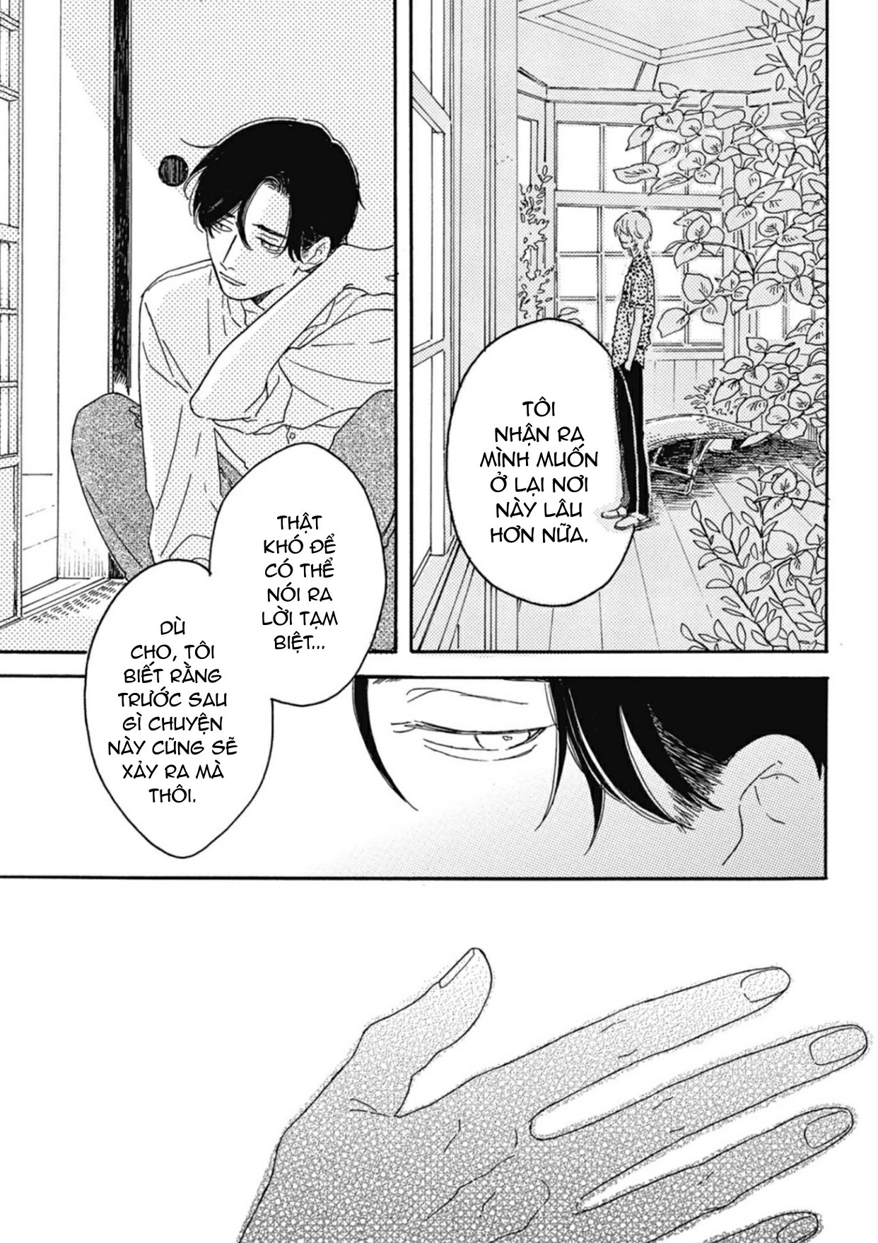 màn đêm chapter 4 30