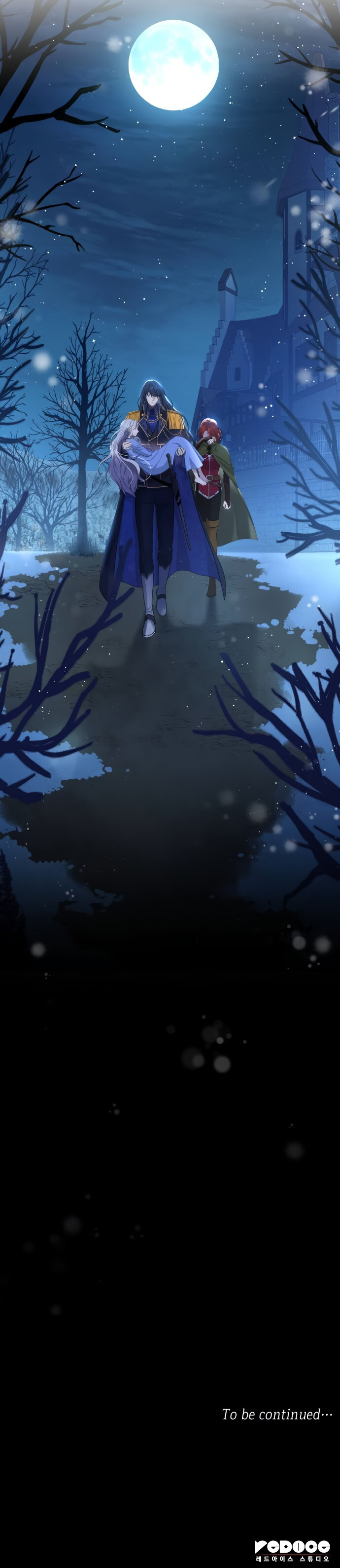 'di vật' melvin để lại chapter 3.2 43