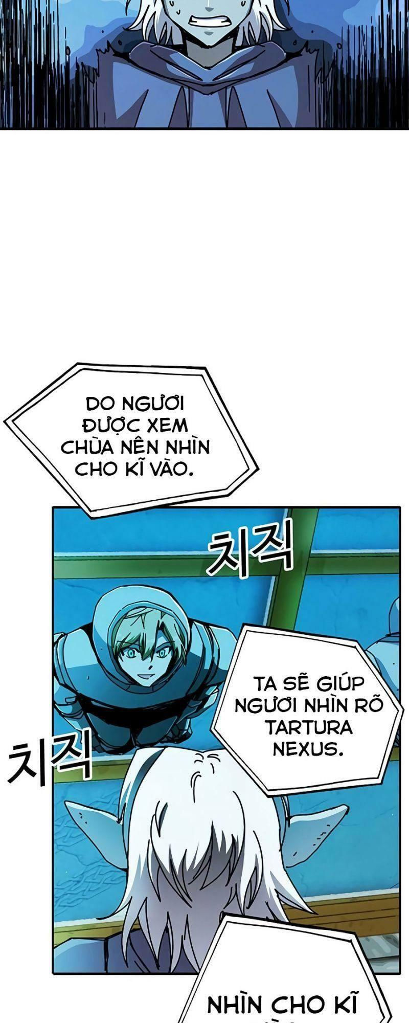 bug player - người chơi lỗi chapter 67 50