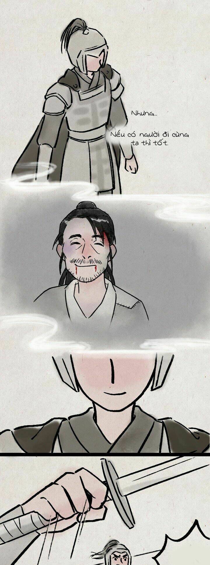 nhất thiền tiểu hòa thượng chapter 74 37