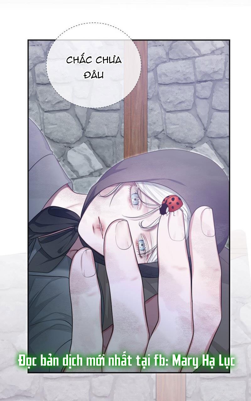 nữ hầu muốn đình công chapter 38 43