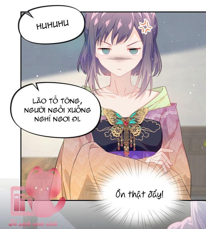 một đêm nọ đột nhiên yandere tới! chapter 129 8