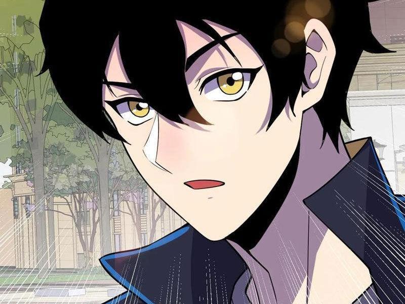 nhìn thấy thanh máu, ta xử tội thần linh chapter 170 9