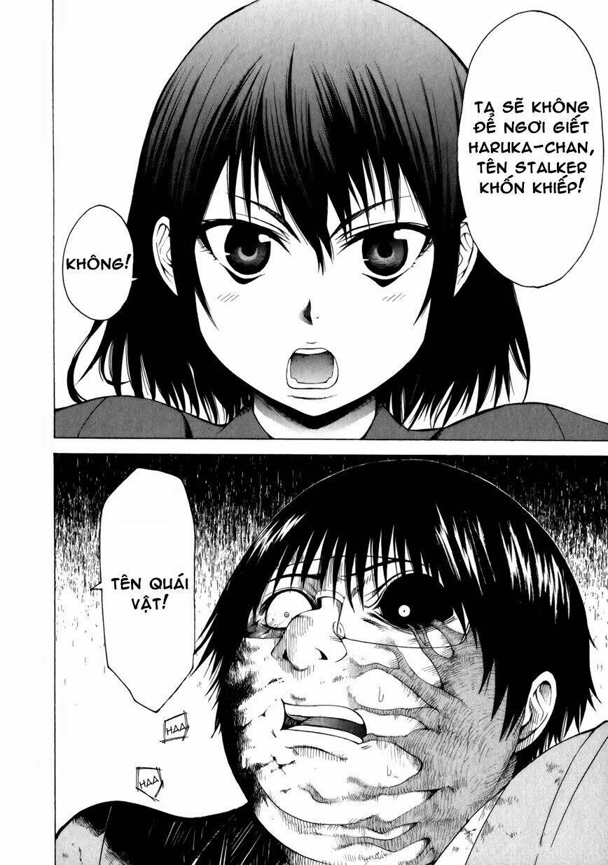 saiteihen no otoko chapter 10 31