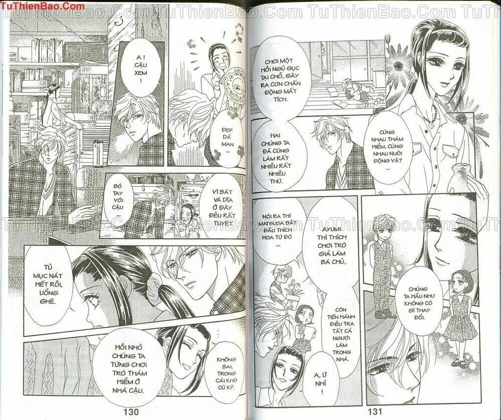 bó hoa tình yêu chapter 2 66