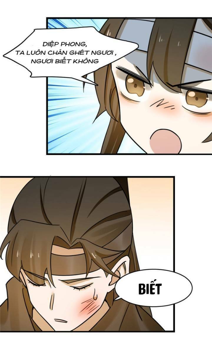 độc bộ thiên hạ: đặc công thần y chapter 152 37