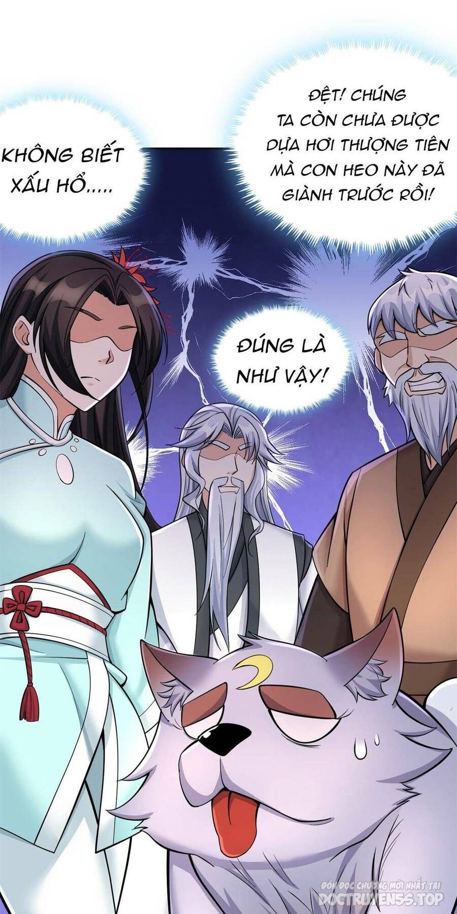 bắt đầu với kiếm vực, ta lặng lẽ tu luyện thành kiếm thần chapter 37 35