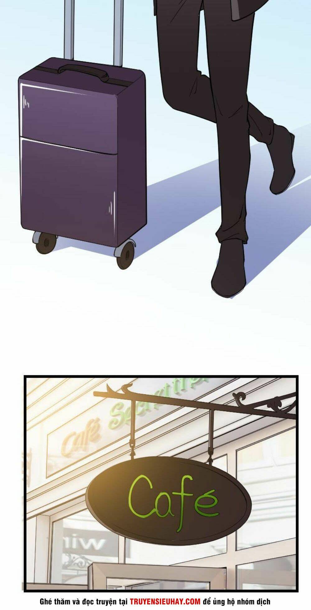 ngưu thư cung ứng thương chapter 167 11