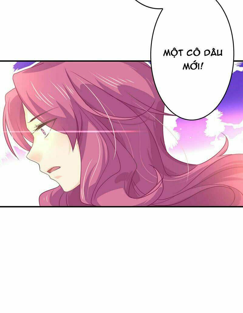 cuồng duệ tiểu thê chapter 30 15