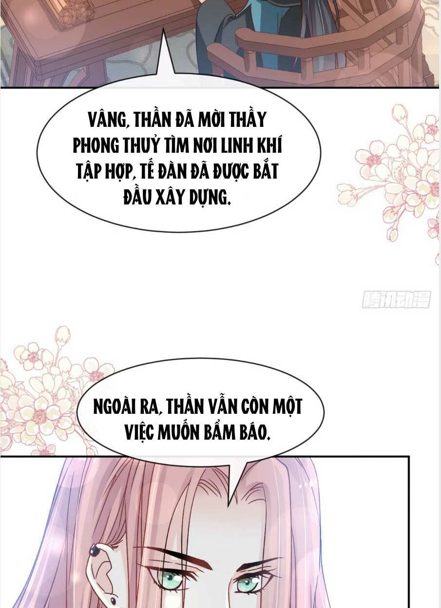 thiên hạ đệ nhất sủng phi chapter 133 13