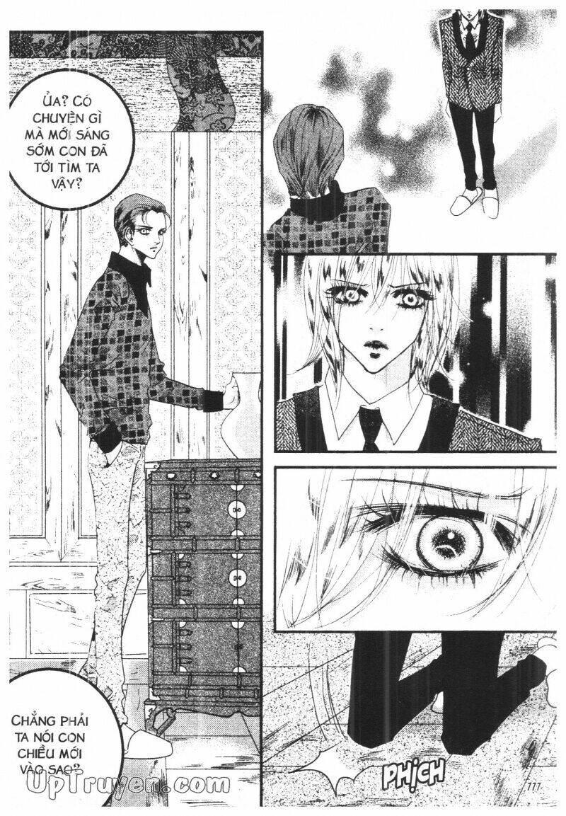 hoàng cung chapter 25 112