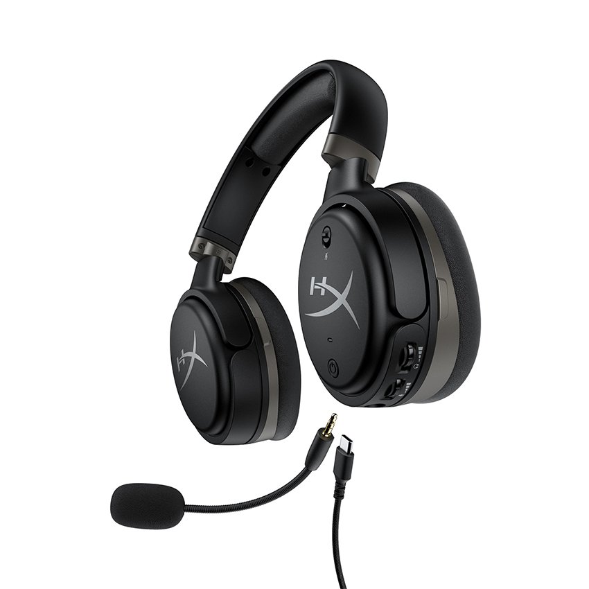 Tai nghe Kingston HyperX Cloud Orbit S_Chính hãng