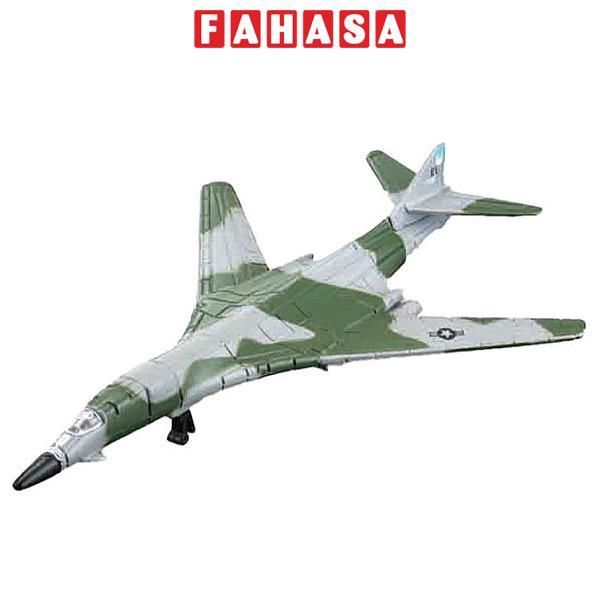 Đồ Chơi Mô Hình Máy Bay B-1B Lancer - Maisto 02045/MT15088