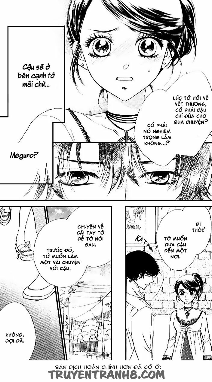 ác quỷ và bản tình ca chapter 77 23