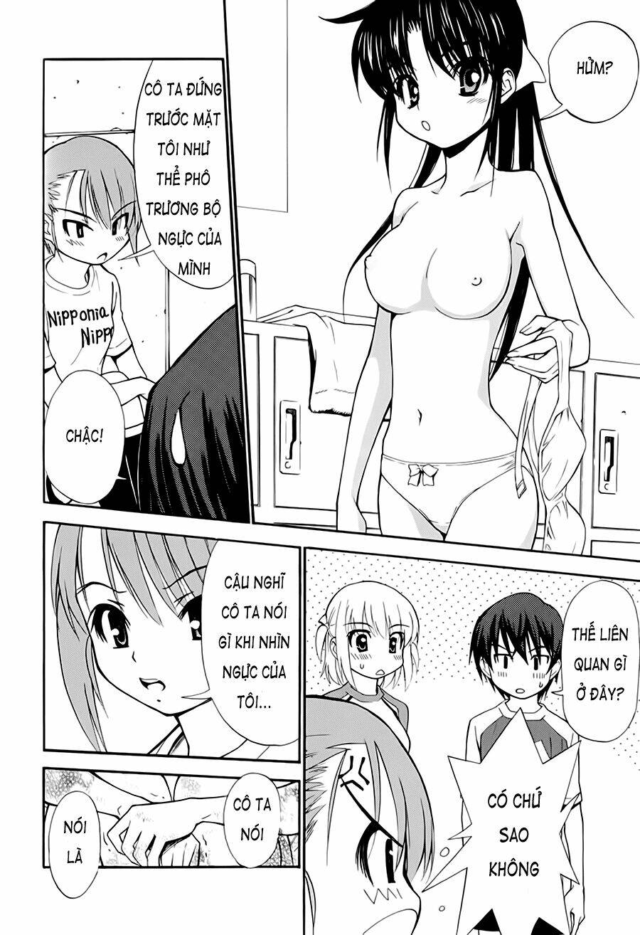 shuukyuu shoujo chapter 5 29