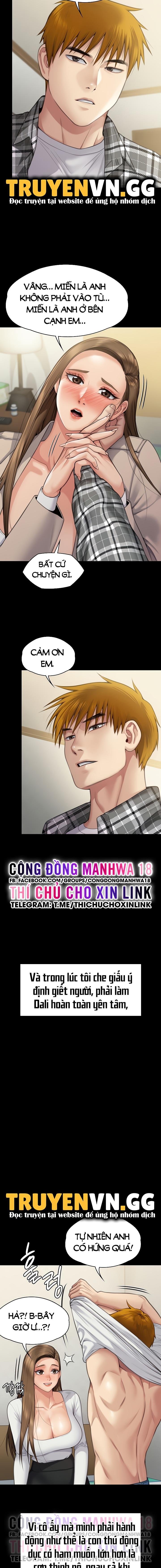 ong chúa chapter 282 36