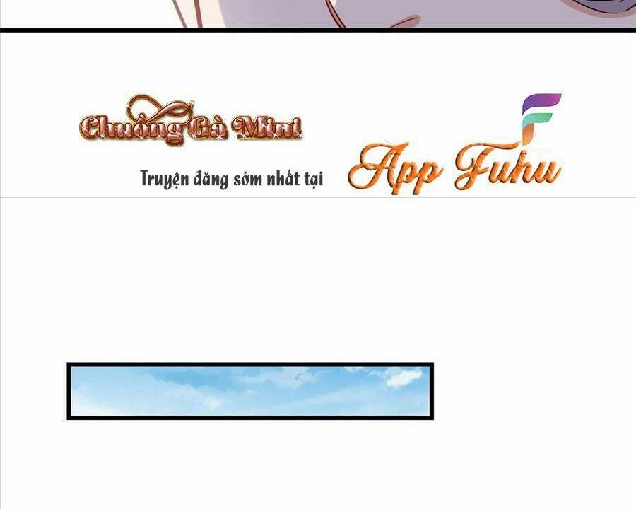 cố tổng, vợ của ngài quá mạnh rồi! chapter 89 39