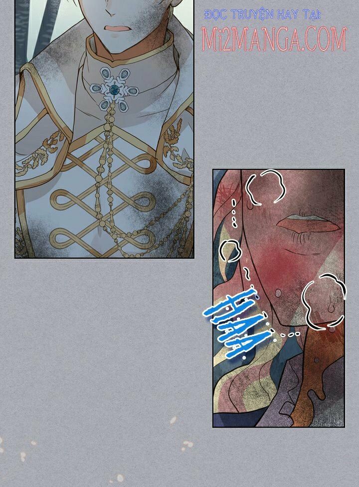 con có phải con là con gái của ngài không? chapter 61.5 25