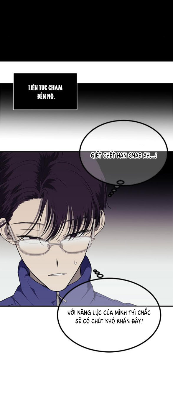 Cạm Bẫy chapter 152.1 36