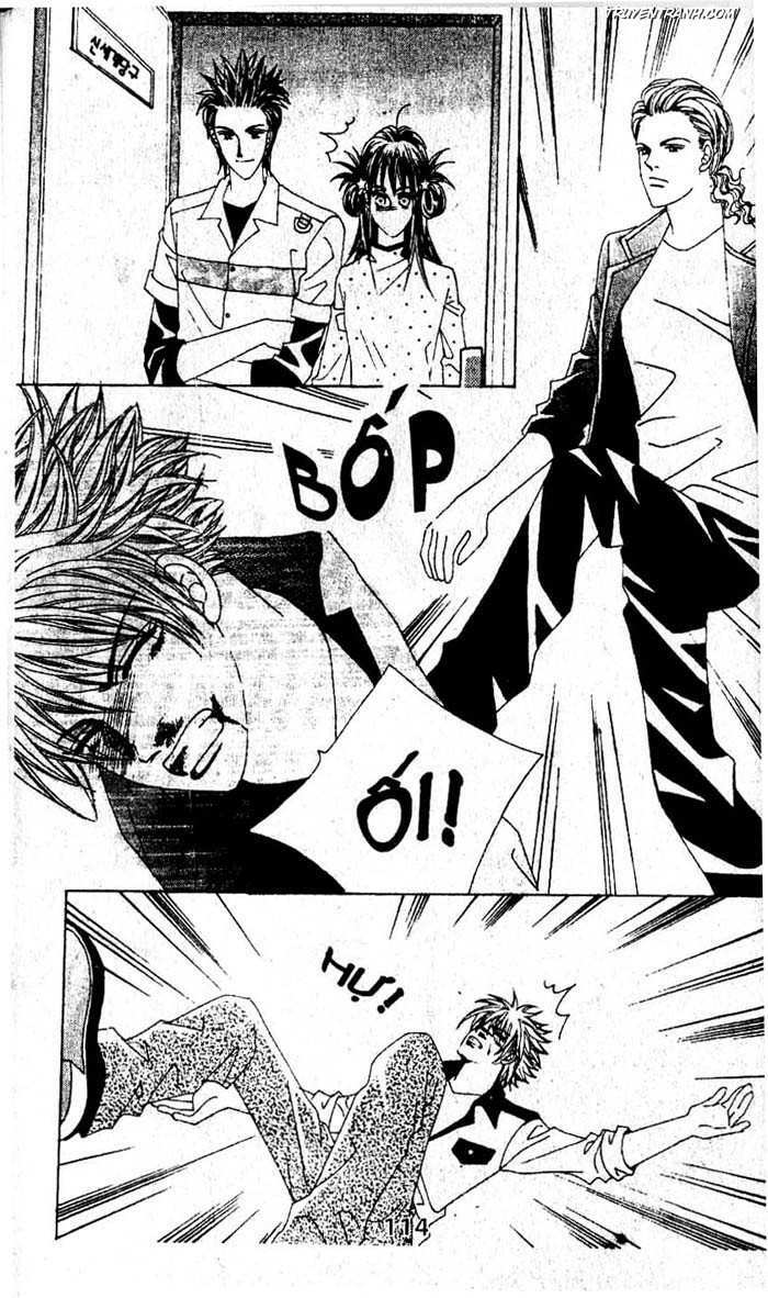 nhà trọ hoàn hảo chapter 41 2