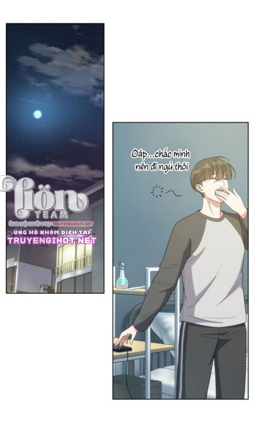 câu chuyện về chị đồng nghiệp của tôi chapter 20.2 24