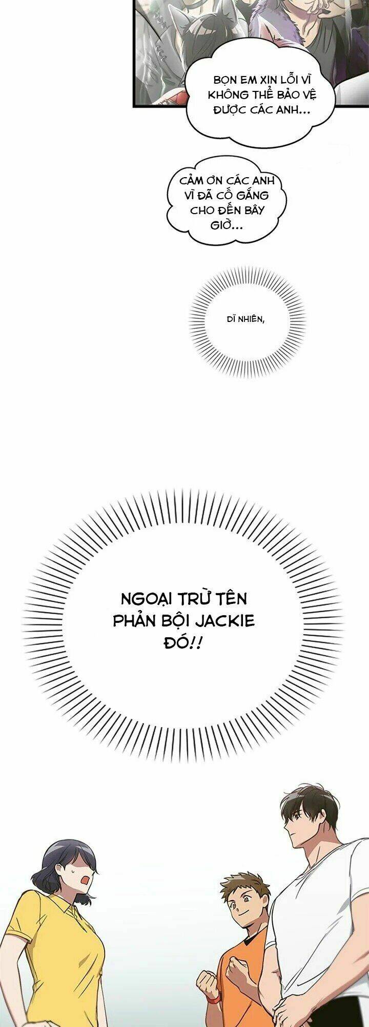 tiếng sói trong hiệu thuốc chapter 2 3