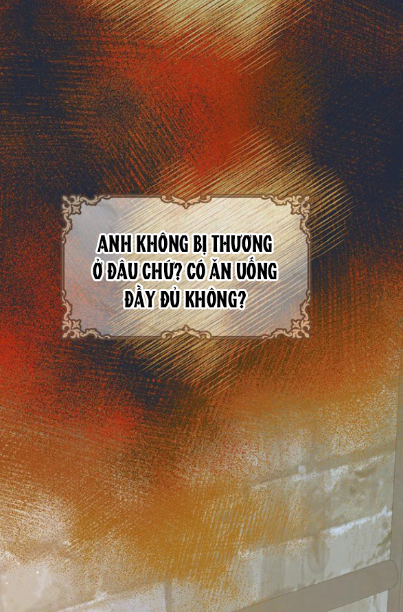 tôi tưởng bản thân không còn sống được bao lâu! chapter 72.2 33