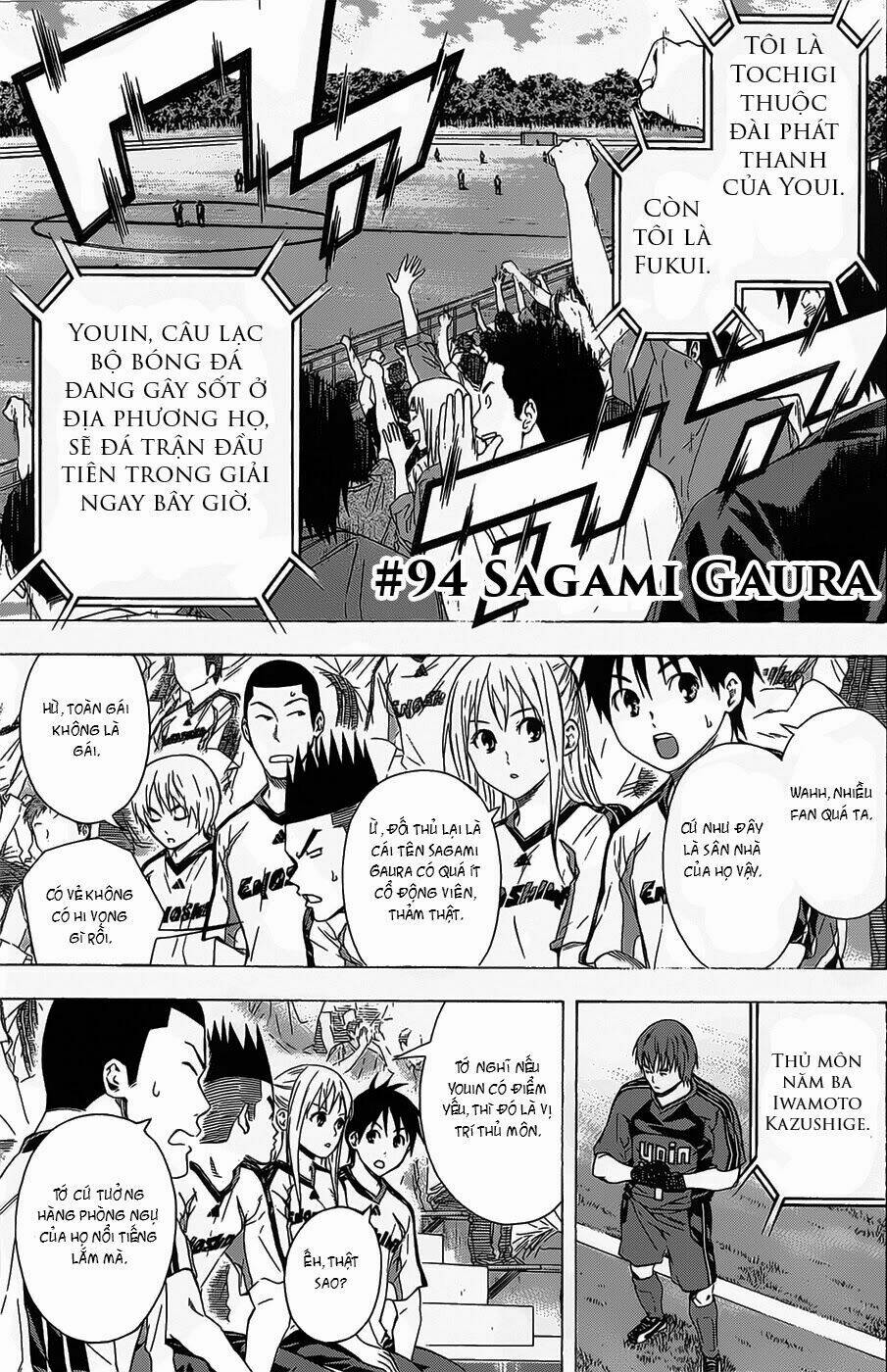 kỵ sĩ trong vòng cấm chapter 94 3