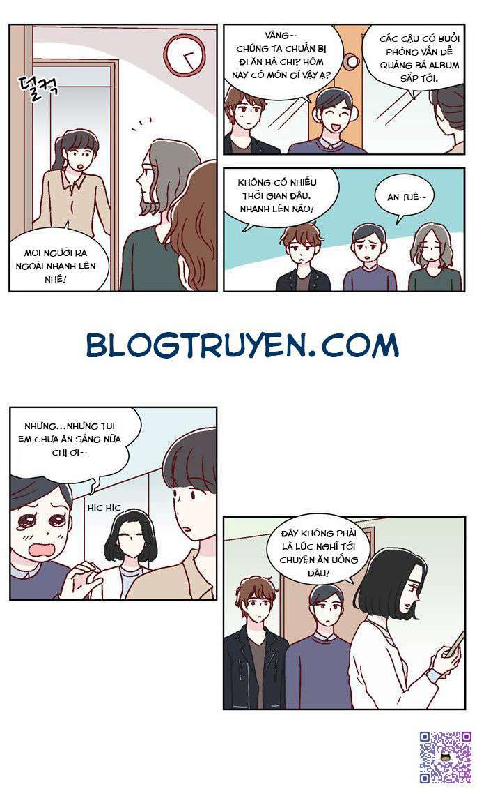 we broke up chapter 40 6