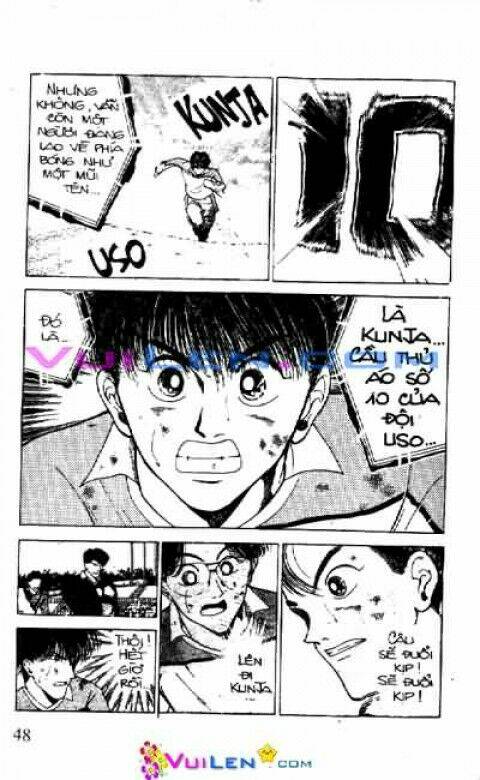 sôi động cầu trường full 17 tập chapter 14 48